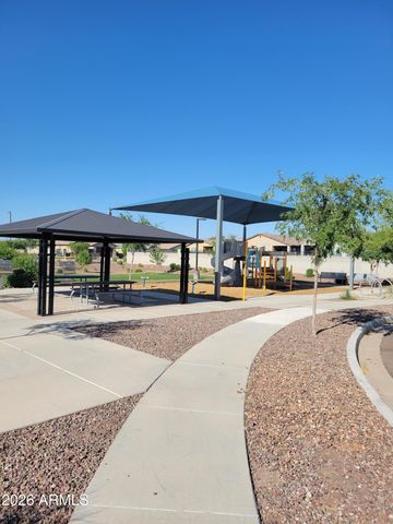 5621 W NOTCH HILL Road, Laveen, AZ 85339