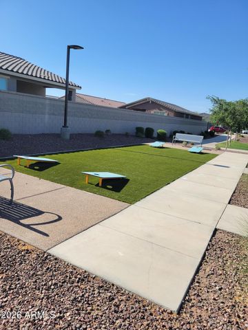 5621 W NOTCH HILL Road, Laveen, AZ 85339