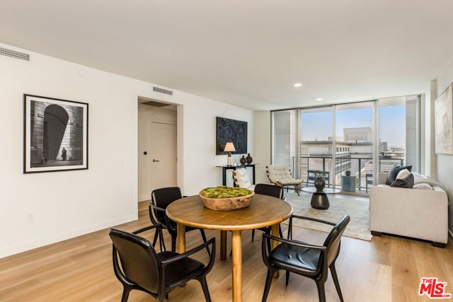 8500 Burton Way 614, Los Angeles, CA 90048
