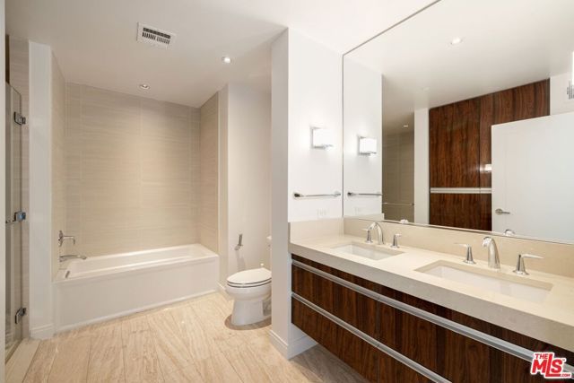 8500 Burton Way 614, Los Angeles, CA 90048