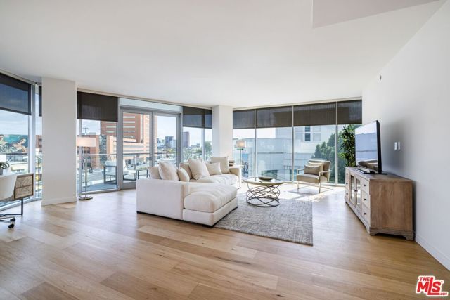 8500 Burton Way 614, Los Angeles, CA 90048