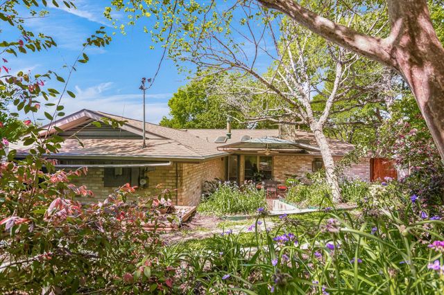 7901 Havenwood DR, Austin, TX 78759