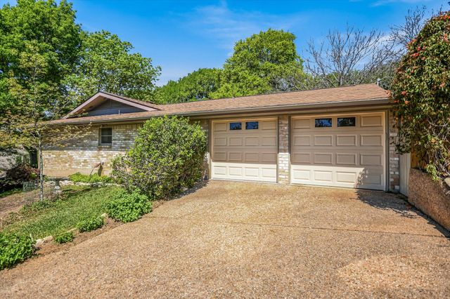 7901 Havenwood DR, Austin, TX 78759