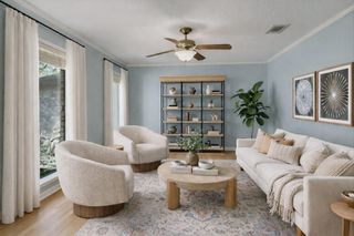 7901 Havenwood DR, Austin, TX 78759