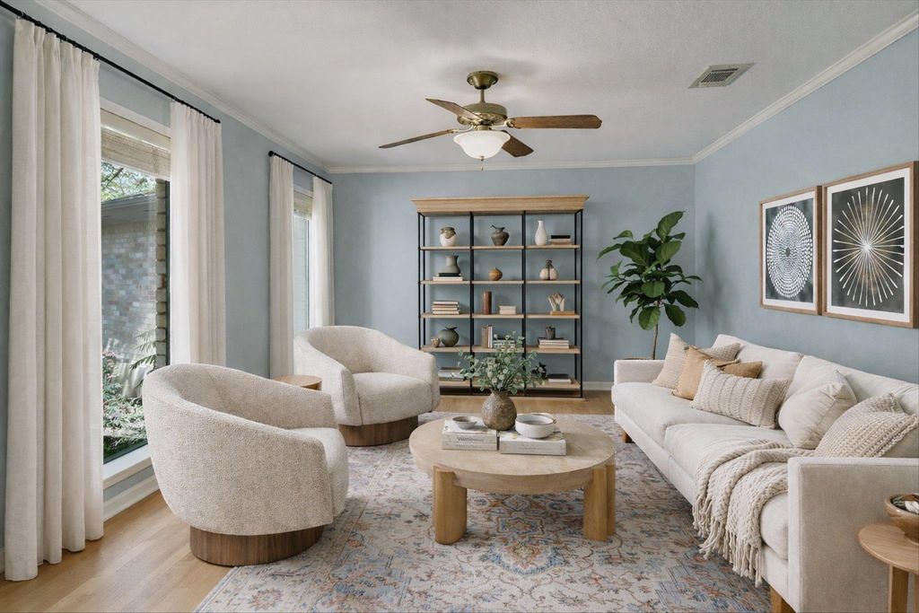 7901 Havenwood DR, Austin, TX 78759