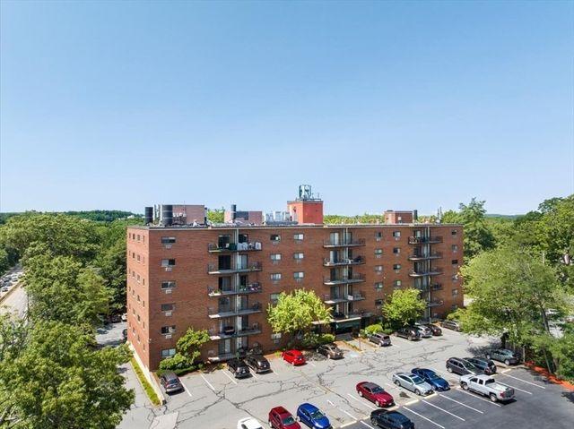 1321 Worcester Road 505, Framingham, MA 01702