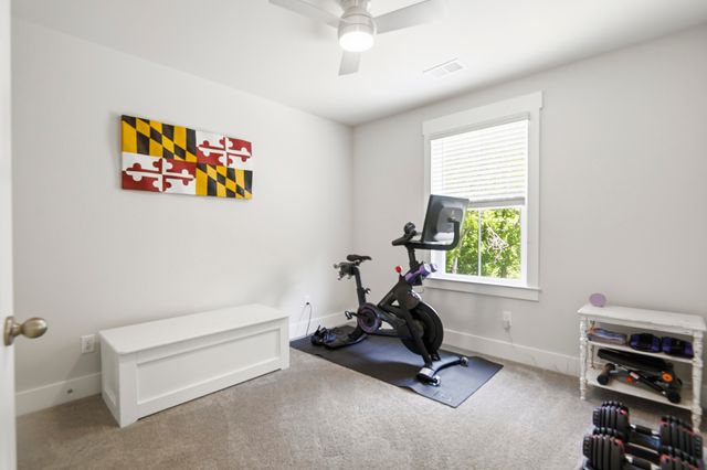 7722 Park Gate Drive, North Charleston, SC 29418