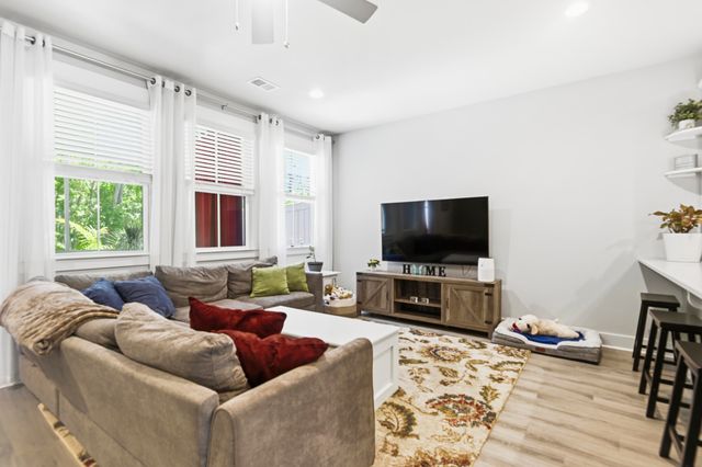 7722 Park Gate Drive, North Charleston, SC 29418