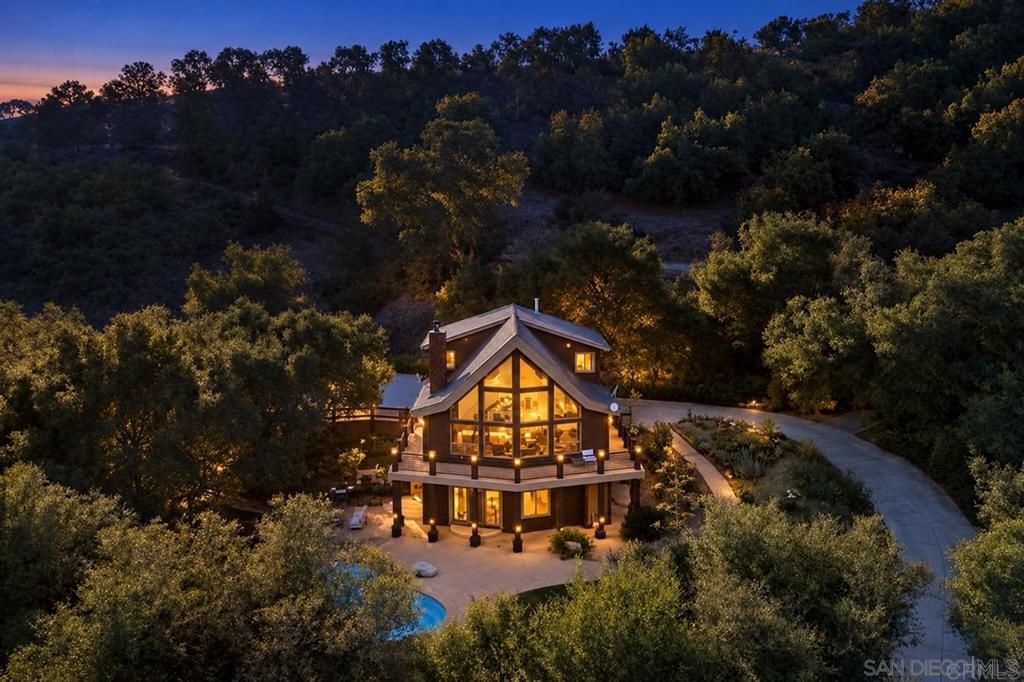 32610 Lilac Rd, Valley Center, CA 92082 — exterior