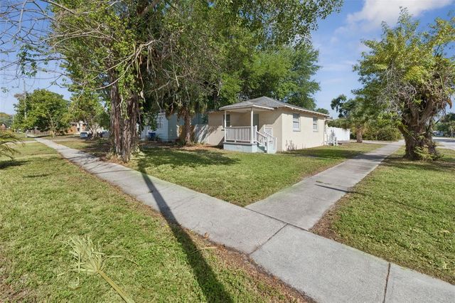 3947 GROVE STREET S, St Petersburg, FL 33705
