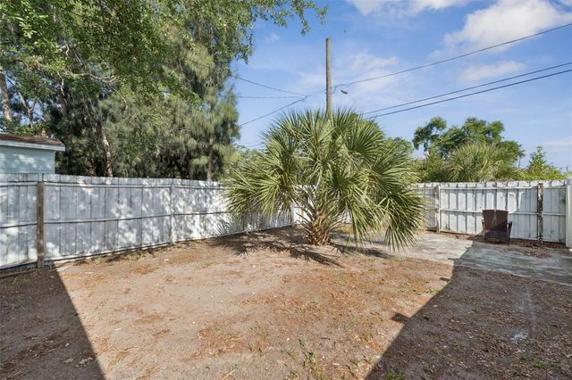 3947 GROVE STREET S, St Petersburg, FL 33705