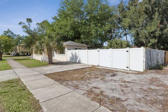 3947 GROVE STREET S, St Petersburg, FL 33705