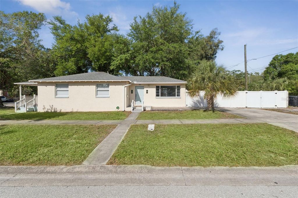 3947 GROVE STREET S, St Petersburg, FL 33705