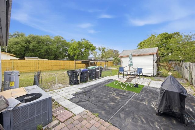 10535 3RD AVENUE, Ocoee, FL 34761