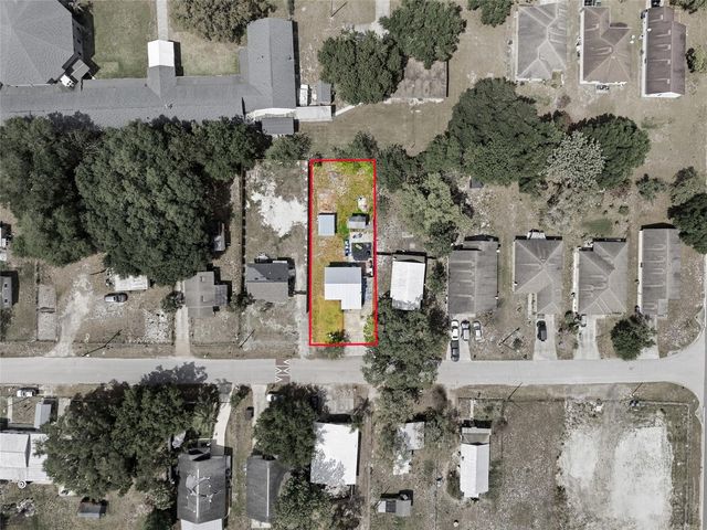 10535 3RD AVENUE, Ocoee, FL 34761