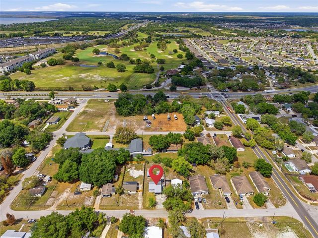 10535 3RD AVENUE, Ocoee, FL 34761