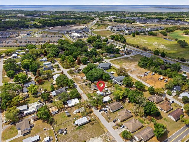 10535 3RD AVENUE, Ocoee, FL 34761