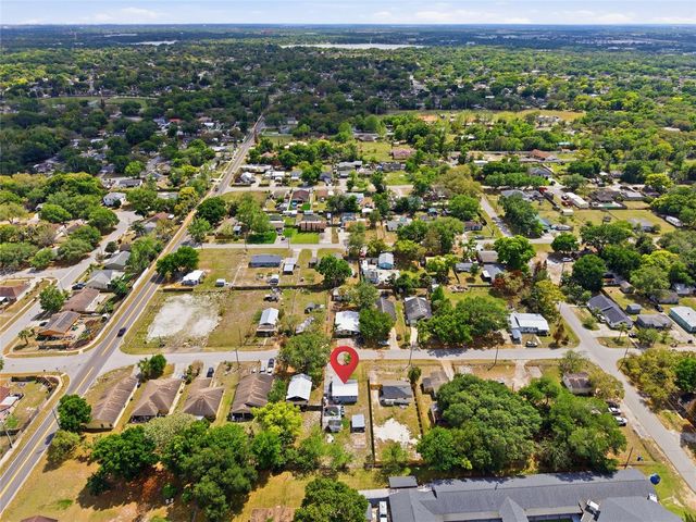 10535 3RD AVENUE, Ocoee, FL 34761