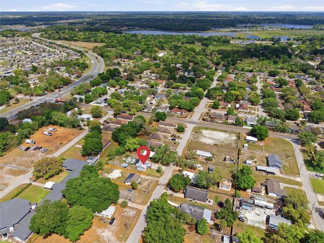 10535 3RD AVENUE, Ocoee, FL 34761