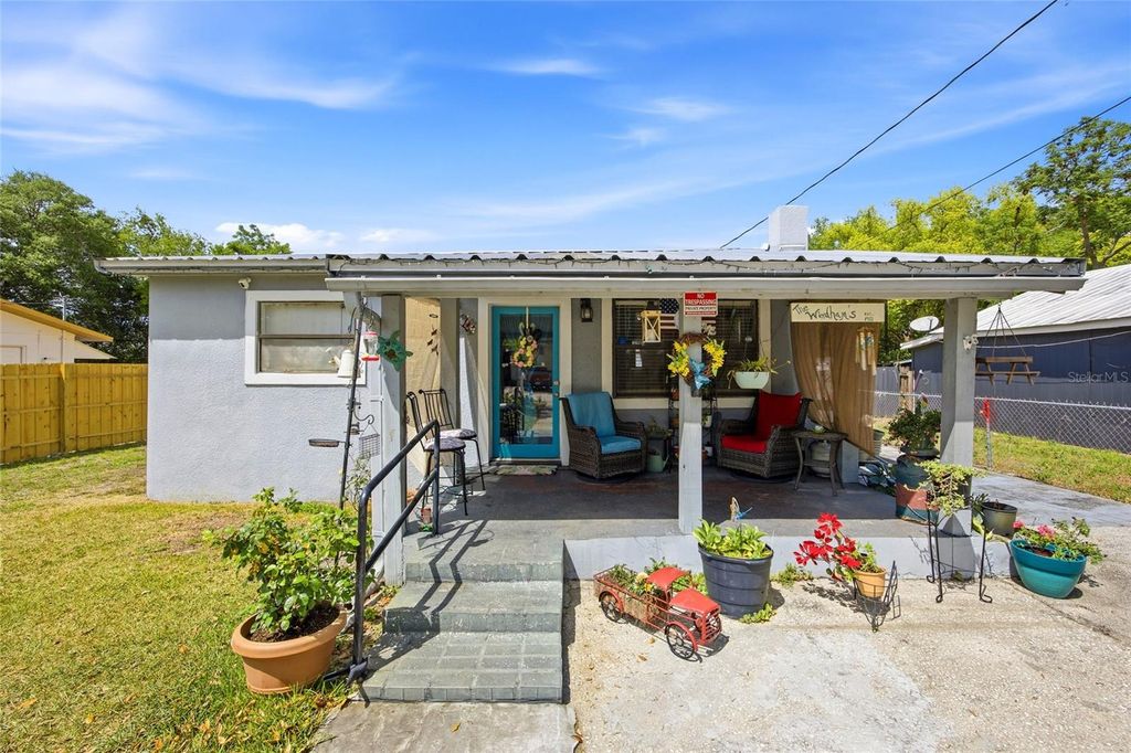 10535 3RD AVENUE, Ocoee, FL 34761