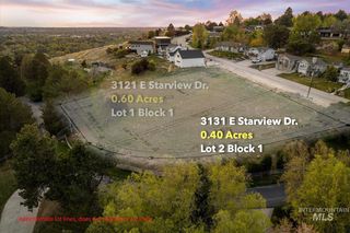 3131 E Starview Dr, Boise, ID 83712