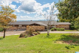 2 RENDALIA ROAD, Anniston, AL 36207