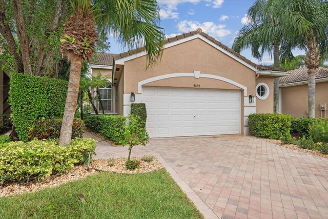 4659 Carlton Golf Drive, Lake Worth, FL 33449