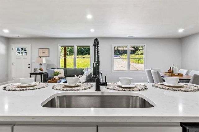 2811 Eunice Holcomb Circle, Dacula, GA 30019