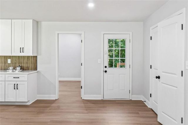 2811 Eunice Holcomb Circle, Dacula, GA 30019