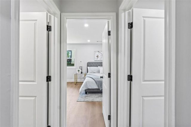 2811 Eunice Holcomb Circle, Dacula, GA 30019