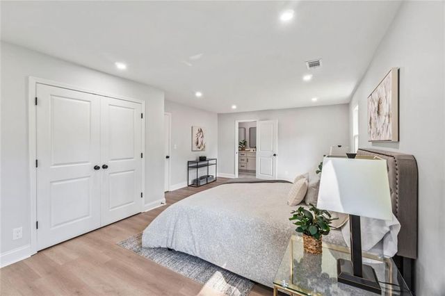 2811 Eunice Holcomb Circle, Dacula, GA 30019