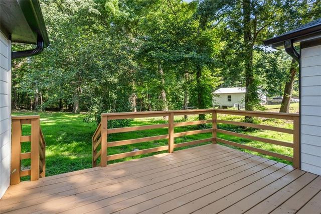 2811 Eunice Holcomb Circle, Dacula, GA 30019