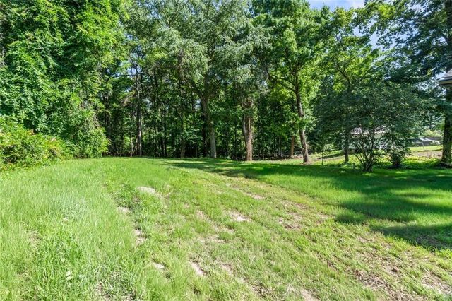 2811 Eunice Holcomb Circle, Dacula, GA 30019