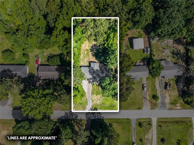 2811 Eunice Holcomb Circle, Dacula, GA 30019