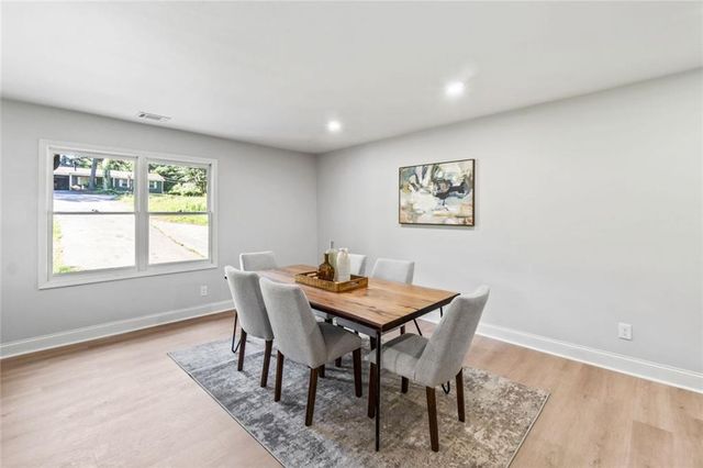 2811 Eunice Holcomb Circle, Dacula, GA 30019