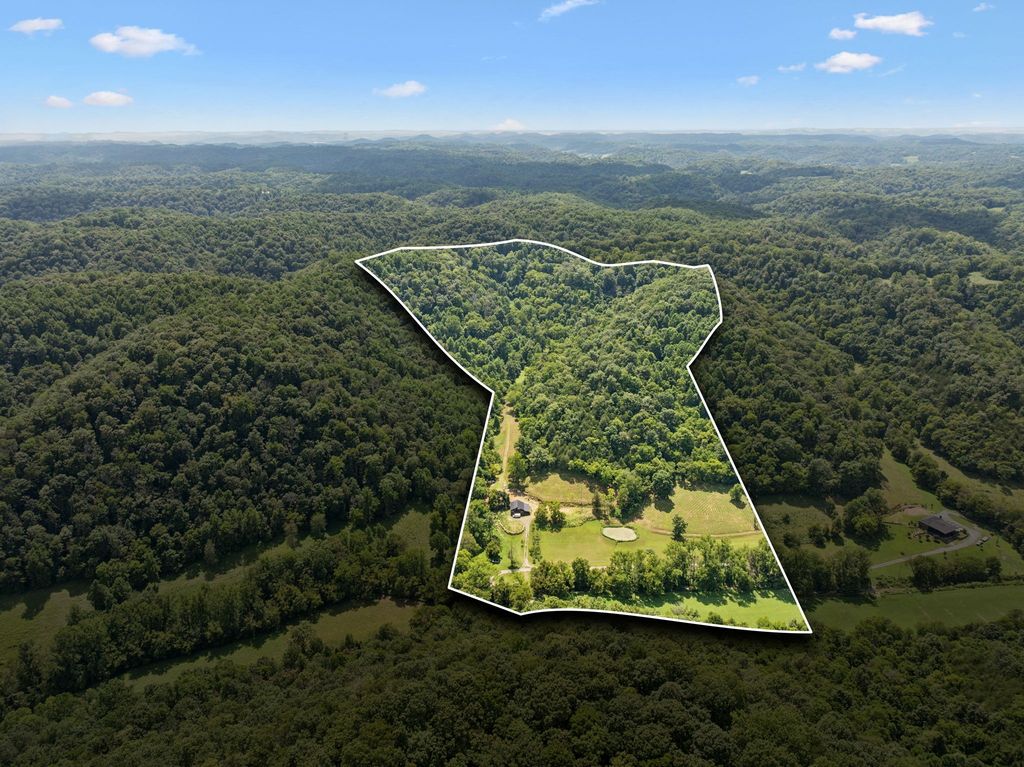 2864 Sycamore Valley Rd, Pleasant Shade, TN 37145