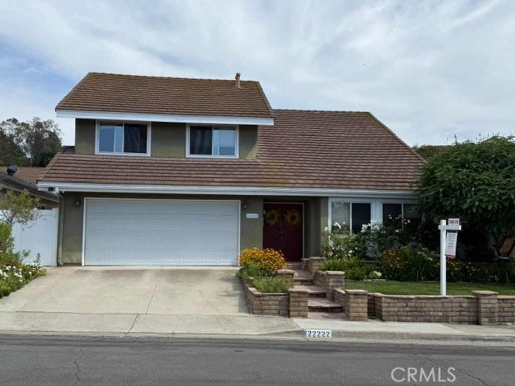 22222 CURRANT CREEK, Lake Forest, CA 92630 — exterior