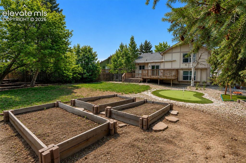 8550 Salsifa Terrace, Colorado Springs, CO 80920 — exterior