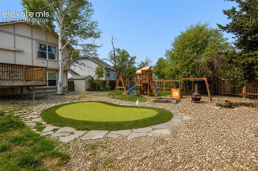 8550 Salsifa Terrace, Colorado Springs, CO 80920 — photo 2