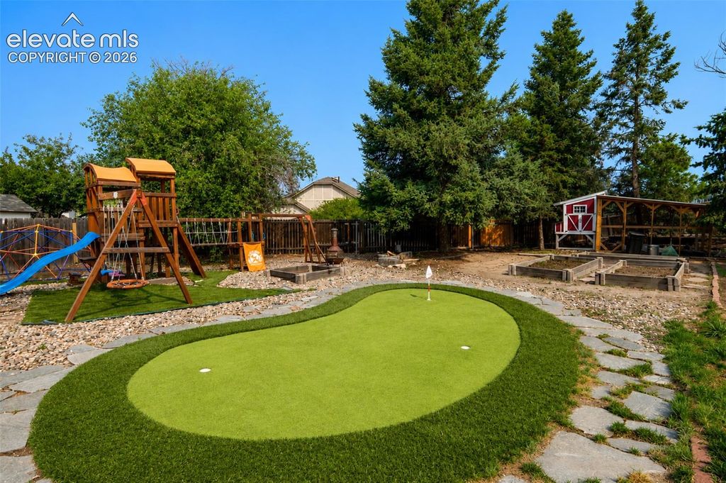 8550 Salsifa Terrace, Colorado Springs, CO 80920 — photo 3