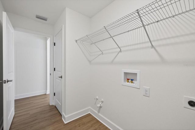 6117 ALDERWOOD STREET, Spring Hill, FL 34606