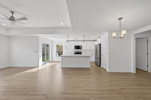 6117 ALDERWOOD STREET, Spring Hill, FL 34606