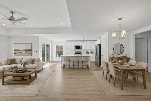 6117 ALDERWOOD STREET, Spring Hill, FL 34606