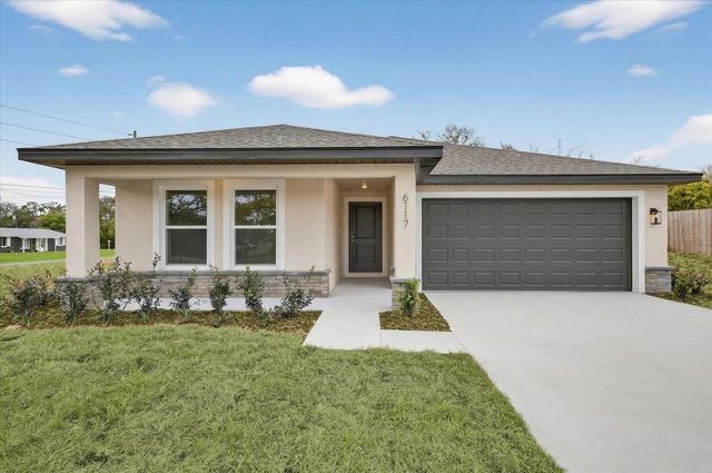 6117 ALDERWOOD STREET, Spring Hill, FL 34606