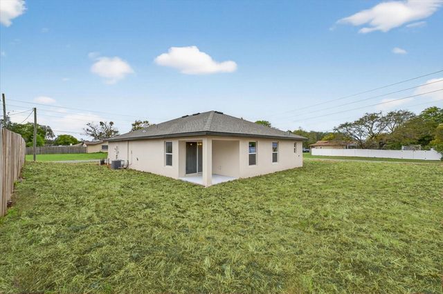 6117 ALDERWOOD STREET, Spring Hill, FL 34606