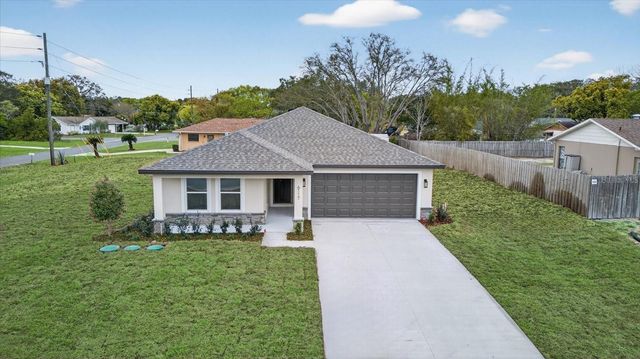 6117 ALDERWOOD STREET, Spring Hill, FL 34606