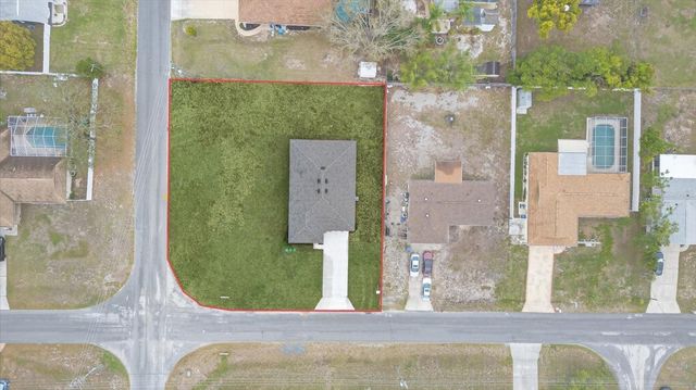 6117 ALDERWOOD STREET, Spring Hill, FL 34606