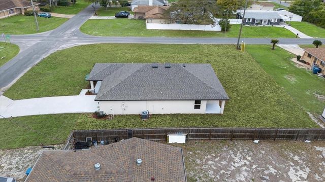 6117 ALDERWOOD STREET, Spring Hill, FL 34606