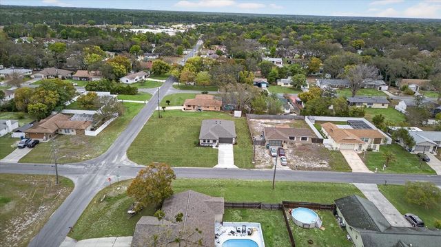 6117 ALDERWOOD STREET, Spring Hill, FL 34606