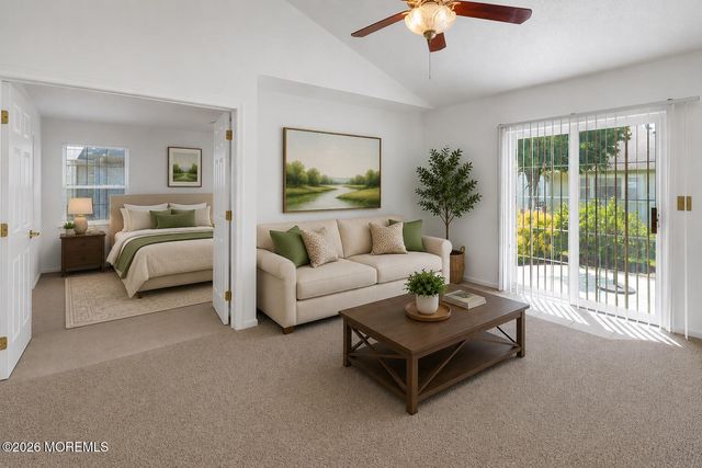 21 Tudor Court, Jackson, NJ 08527